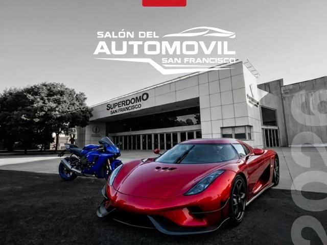 5ª edición del Salón del Automóvil