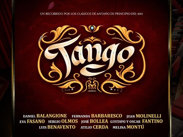 Musical: Tango