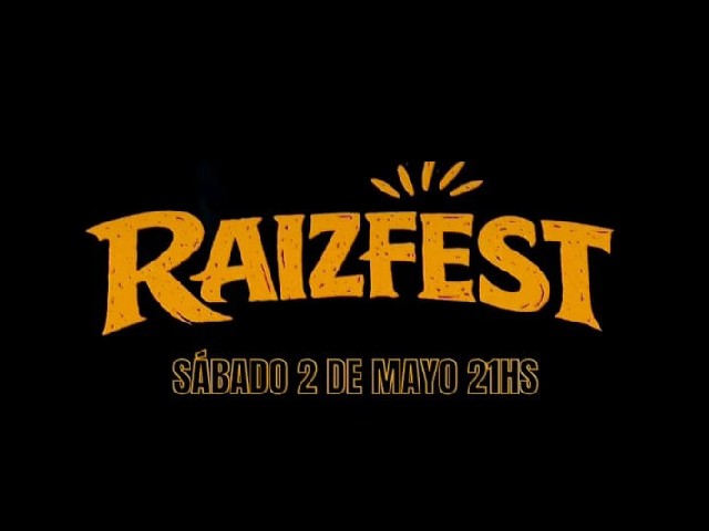Banda: Raizfest