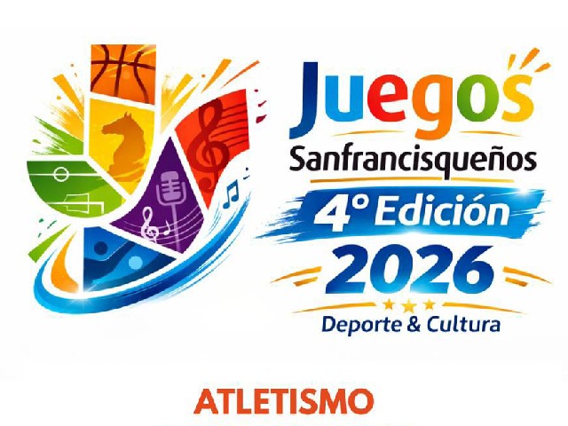 Deporte: Juegos Sanfrancisque&ntilde;os