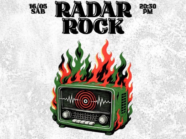 Música: Radar Rock