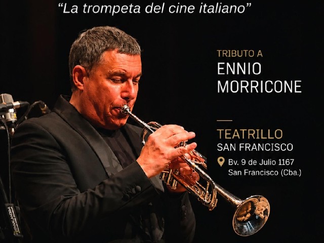 Musical: Nello Salza 