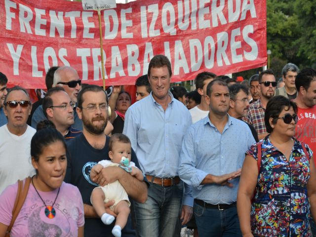 Actividades  por el Día Nacional de la Memoria por la Verdad y la Justicia