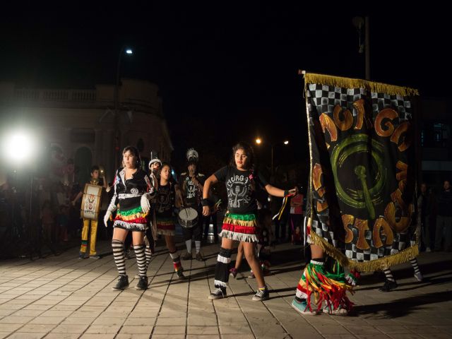 Quedó inaugurada la 7º Feria Nacional de Artesanías, Manualidades y Diseño