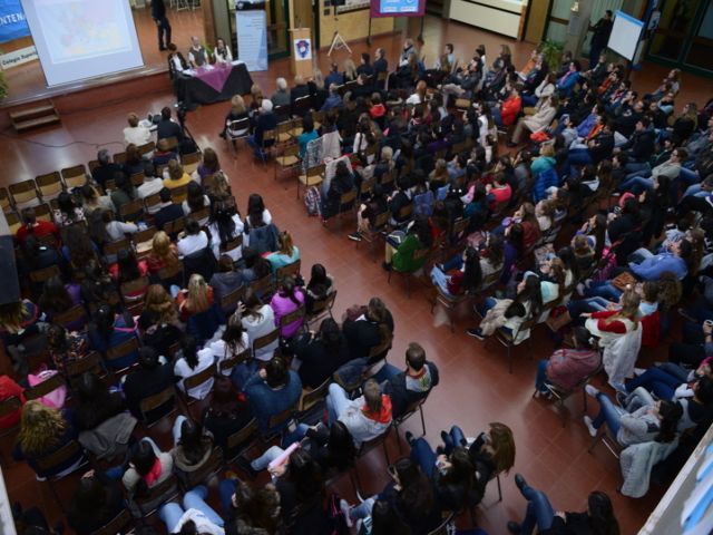 Comenzaron  las actividades por el Bicentenario de la Independencia Argentina 