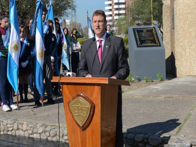   San Francisco celebró su 130º Aniversario