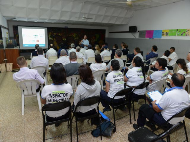 San Francisco continúa trabajando en la promoción de seguridad vial