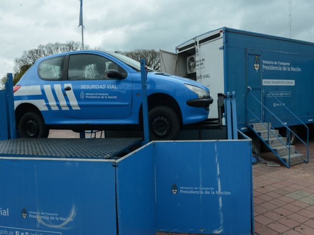 San Francisco continúa trabajando en la promoción de seguridad vial