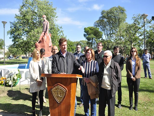 San Francisco conmemoró el Día del Trabajador