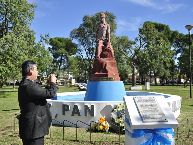 San Francisco conmemoró el Día del Trabajador