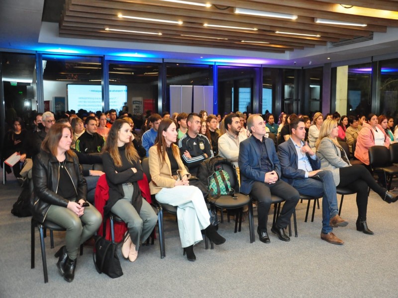 Se realizó un “censo” para conocer las demandas formativas de los alumnos que finalizan el secundario