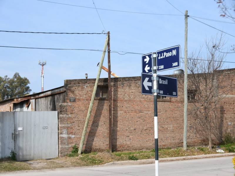 Reordenamiento vial: distintas calles de la ciudad cambiarán el sentido circulación