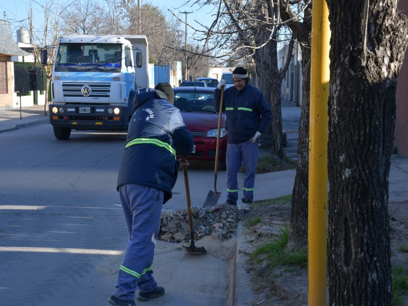 “La Muni en tu barrio” en La Florida: acercamiento y servicios para los vecinos