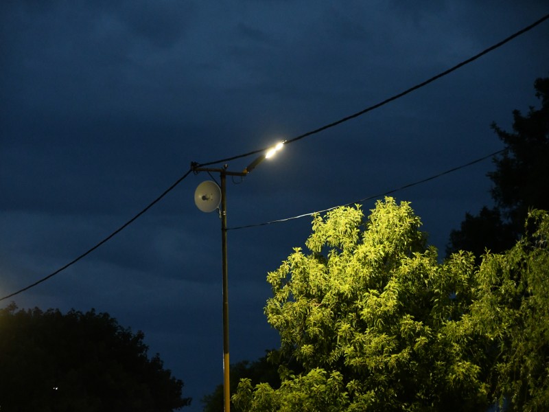 El 70 por ciento de las calles de San Francisco ya cuenta con luces LED