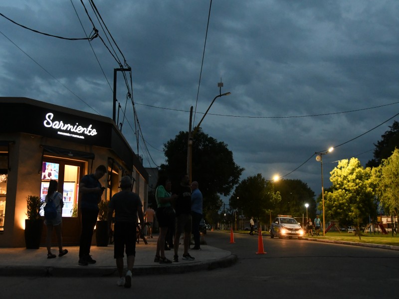 El 70 por ciento de las calles de San Francisco ya cuenta con luces LED