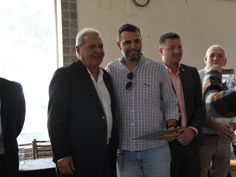 San Francisco fue sede de un nuevo Foro Productivo de la Región Centro con eje en biocombustibles, comercio internacional y logística