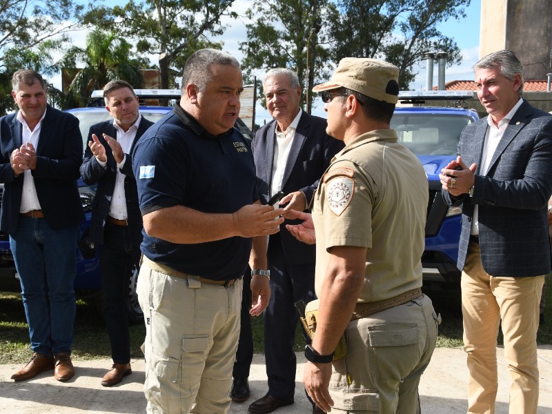 San Francisco fue sede de un nuevo Foro Productivo de la Región Centro con eje en biocombustibles, comercio internacional y logística