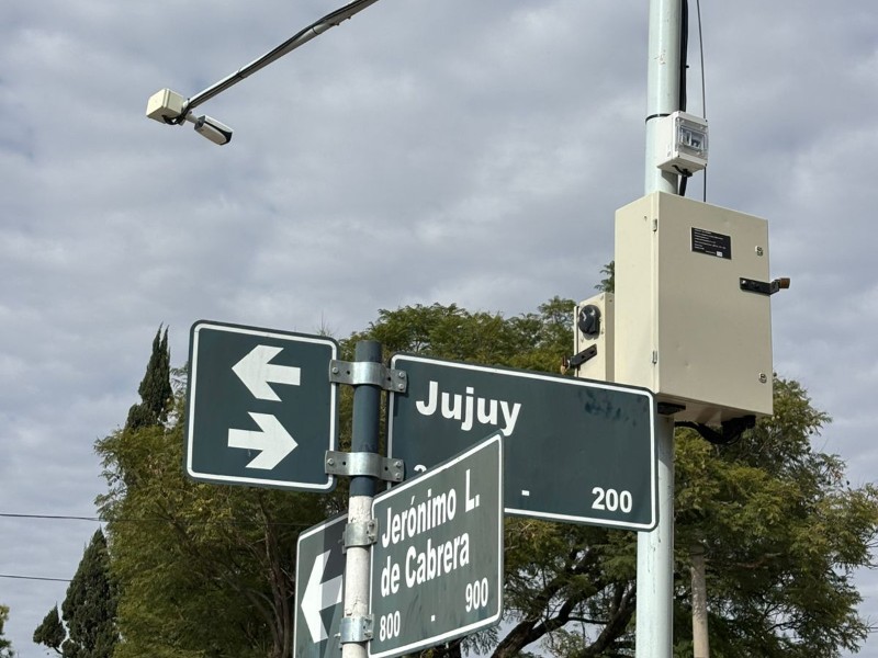 San Francisco fortalece la seguridad vial con nuevas cámaras inteligentes