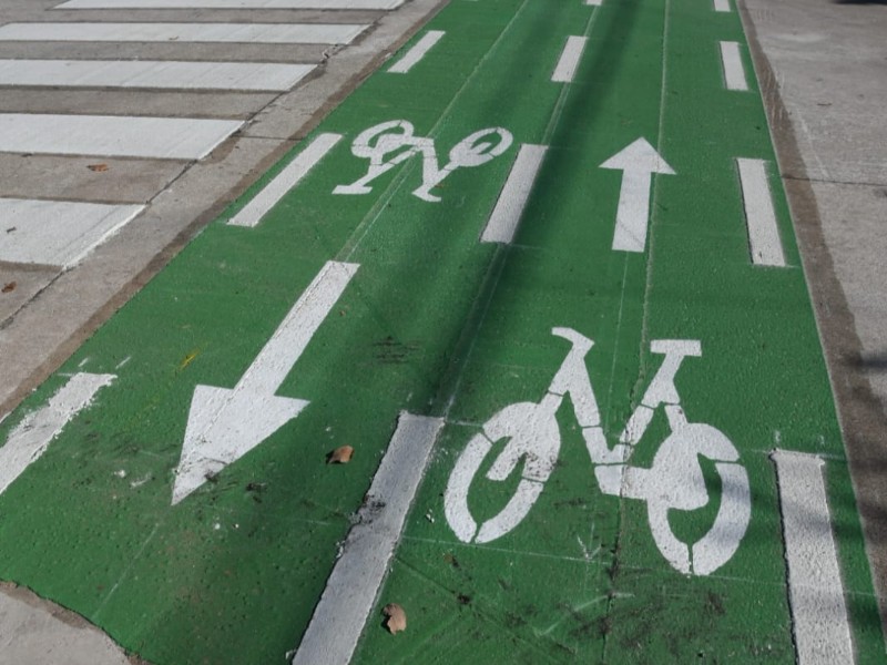 San Francisco se prepara para inaugurar la revalorización del Bv. 9 de Julio, senda peatonal y bicisenda en altura