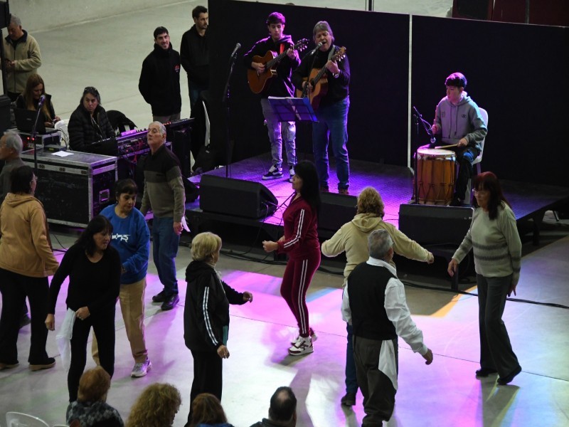 Continúa el ciclo ‘Domingos Diferentes’