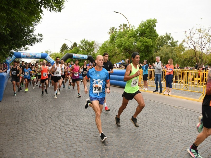 San Francisco Corre 21K: La ciudad se prepara para una nueva edición de la tradicional competencia
