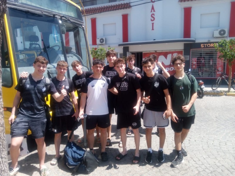 El municipio sigue promoviendo la participación con traslados gratuitos a espacios deportivos, educativos y culturales