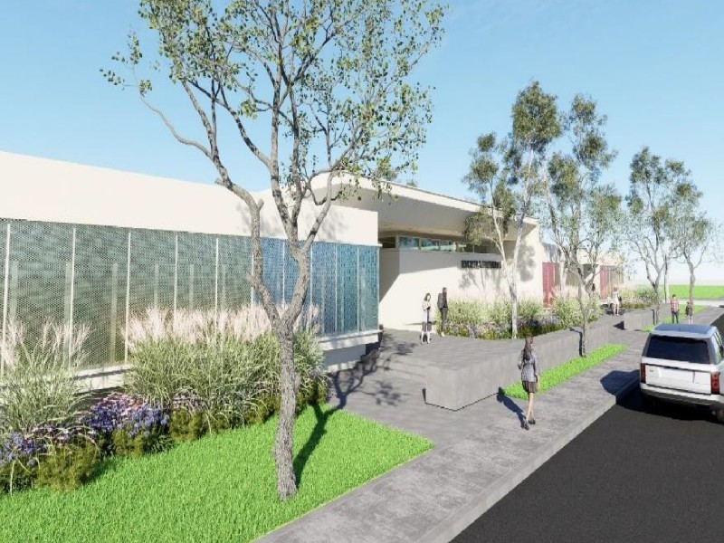 Se abrieron los sobres para la construcción del nuevo edificio de la Escuela Primaria y Jardín de Infantes en San Francisco