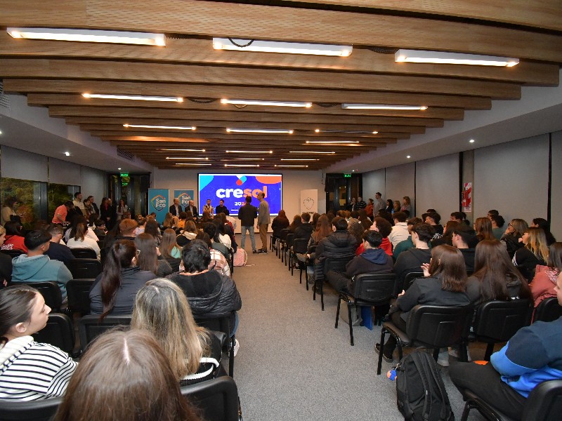 CRESOL 2026: continúan las inscripciones para acceder al beneficio 