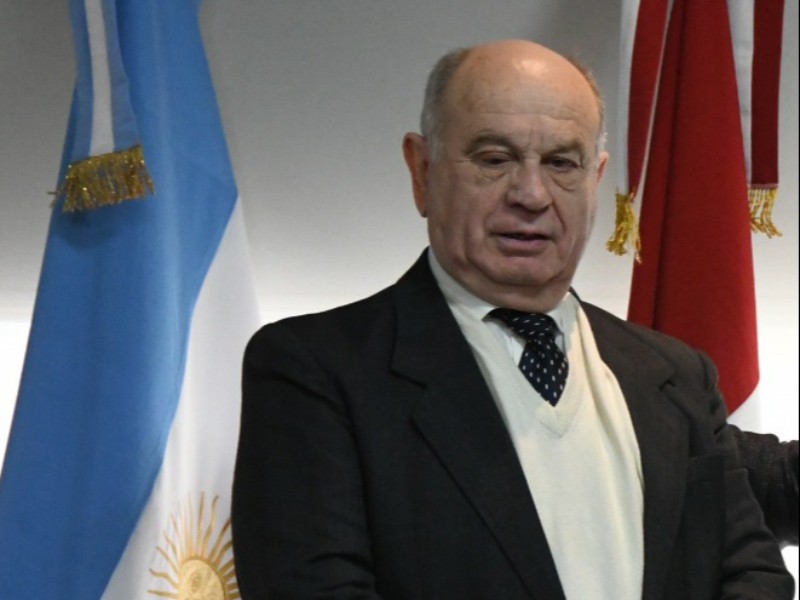 Juan Carlos Sola explicó las ventajas de estar al día con las tasas y contribuciones municipales