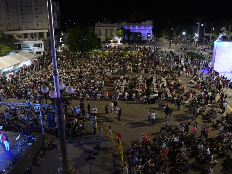 La Peatonal San Francisco tendrá una nueva edición este 25 de enero