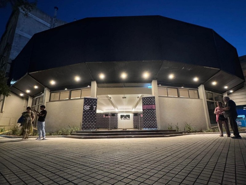 Función solidaria en el Teatrillo a beneficio de LALCEC San Francisco