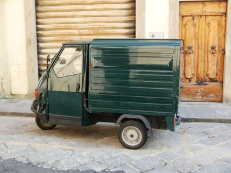 Los vehículos de movilidad eléctrica liviana podrán utilizarse como servicio de transporte