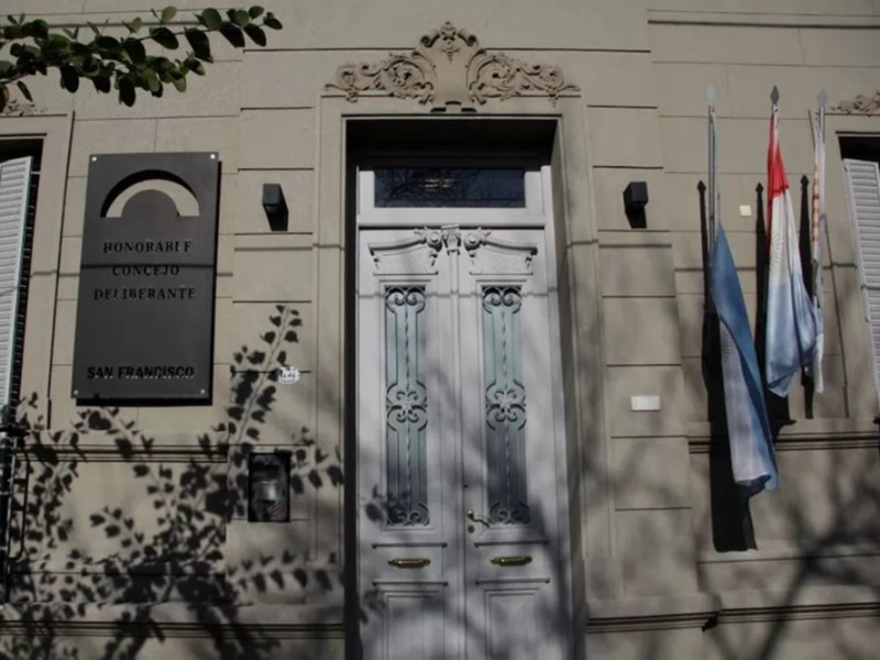 El Concejo Deliberante expresó su preocupación por los cambios en las prestaciones del PAMI