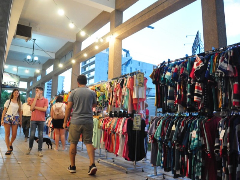 SAN SALE: avanza la organización de una gran semana de descuentos para impulsar el comercio local