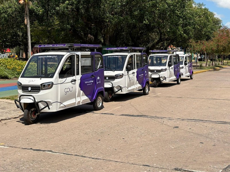 San Francisco incorporará una nueva modalidad de movilidad eléctrica urbana